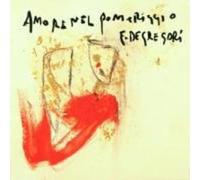 Francesco De Gregori - Amore Nel Pomeriggio