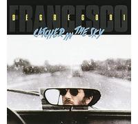 Francesco De Gregori - Catcher In The Sky - 180-Gram Black Vinyl [Vinilo]