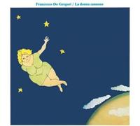 Francesco De Gregori - La Donna Cannone - 180-Gram Black Vinyl [Vinilo]