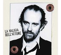 Francesco De Gregori - La Valigia Dell'Attore [2 CD]