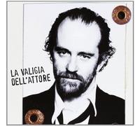 Francesco De Gregori - La Valigia Dell'Attore [2 CD]