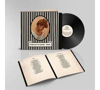 Francesco De Gregori LP Vinilo+Libro Rimmel. Edición 50º (2025) Preventa