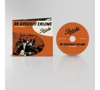 Francesco De Gregori - Pastiche - CD