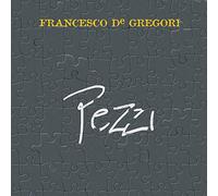 Francesco De Gregori - Pezzi (Digipack 2015)