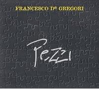 Francesco De Gregori - Pezzi [Vinilo]