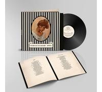 Francesco De Gregori - RIMMEL- lp 180gr Black [Vinilo]