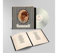 Francesco De Gregori - RIMMEL- lp 180gr Clear [Vinilo]