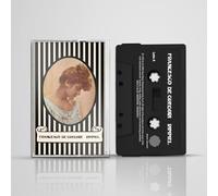 Francesco De Gregori - RIMMEL - Mc [Casete]