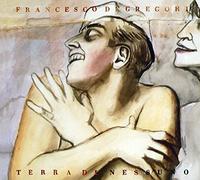 Francesco de Gregori - Terra di Nessuno [Vinilo]