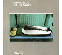 Francesco De Gregori - Titanic - 180-Gram Vinyl [VINYL] [Vinilo]