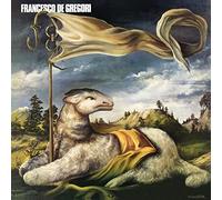 Francesco De Gregori [Vinilo]