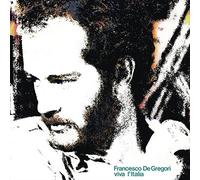 Francesco De Gregori - Viva l'Italia [Vinilo]