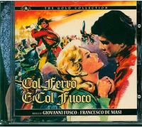 Francesco de Maesi and Giovanni Fusco - Col Ferro E Col Fuoco OST