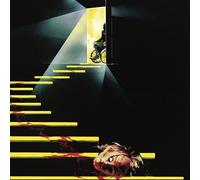 Francesco De Masi - 7 Hyden Park - La Casa Maledetta (Coloured Vinyl) [Vinilo]