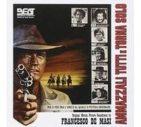 Francesco De Masi - Ammazzali tutti e torna solo