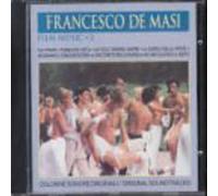 Francesco de Masi - Film Music 2 [Import]