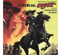 Francesco De Masi - Il Segno Del Coyote