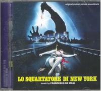 Francesco De Masi - Lo Squartatore Di New York