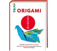 Francesco Decio Origami: 35 Projekte von den Meistern des Origami. M (Tapa dura)