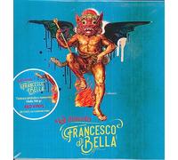 Francesco Di Bella - O Diavolo - Limited [Vinilo]