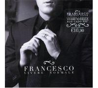 Francesco (DJ) - Vivere Normale
