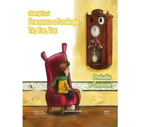 Francesco e l'orologio Tic, Toc, Tac. Preludio e Canzone