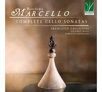 Francesco Galligioni, Rolando Moro, Roberto Loreggian - Benedetto Marcello: Com