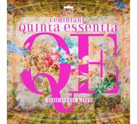Francesco Geminiani Geminiani: Quinta Essentia (Vinyl) (Importación USA)