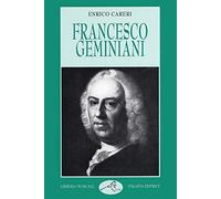 Francesco Geminiani (Musica ragionata)