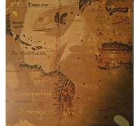 FRANCESCO GUCCINI - Amerigo (2025) LP Vinilo