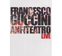 Francesco Guccini - Anfiteatro - Live [Italia] [DVD]