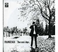 FRANCESCO GUCCINI - Dos Años Después (2025) LP Vinilo