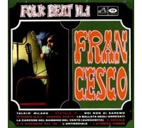 FRANCESCO GUCCINI - Folk Beat Vol. 1 (2025) LP Vinilo