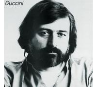Francesco Guccini - Guccini (2025) LP Vinilo