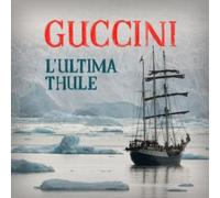 Francesco Guccini L'ultima Thule (CD)