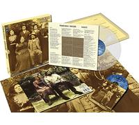 Francesco Guccini - Radici: 50th Anniversary - Box Set LP+CD+Poster [VINYL] [Vinilo]