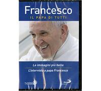 Francesco - il Papa di tutti [Italia] [DVD]