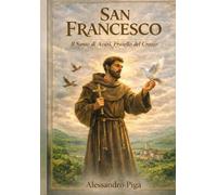 Francesco: il santo di Assisi, Fratello del Creato