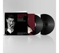 Francesco Libetta - Lighting Bosso [Vinilo]