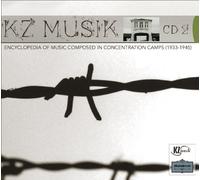 Francesco Lotoro - Encyclopedia of Music Composed in Concentration 2