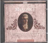 Francesco Macci & Richard Edlinger - The Best of Mozart