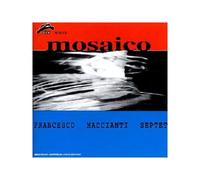 Francesco Macciani S - Mosaico