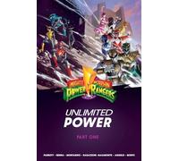 Francesco - Mighty Morphin Power Rangers: Unlimited Power Vol. 1 SC: Unlimited Power 1 (MIGHTY MORPHIN POWER RANGERS UNLIMITED POWER TP)