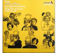 Francesco Molinari Pradelli & Orchestra of the Maggio Musicale Fiorentino - Donizetti: L'ELISIR D'AMORE (Gesamtaufnahme, italienisch: Florenz 1955) [Vinyl Schallplatte] [2 LP Box-Set] [Vinilo]