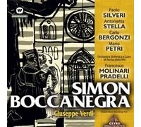 Francesco Molinari Pradelli - Simon Boccanegra