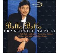 Francesco Napoli - Balla Balla 1
