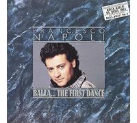 Francesco Napoli - Balla... The First Dance - BCM Records - B.C. 33-2075-43
