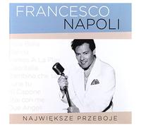 Francesco Napoli - Francesco Napoli: Perlowa Seria [CD]