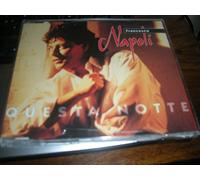 Francesco Napoli - Questa notte