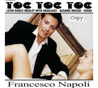Francesco Napoli - Toc Toc Toc